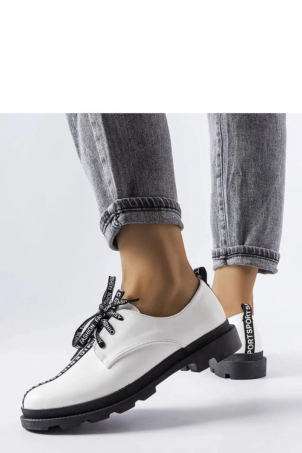 Low Shoes Solea