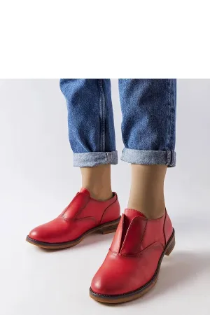 Low Shoes Solea
