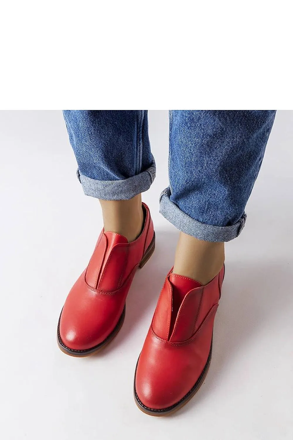 Low Shoes Solea