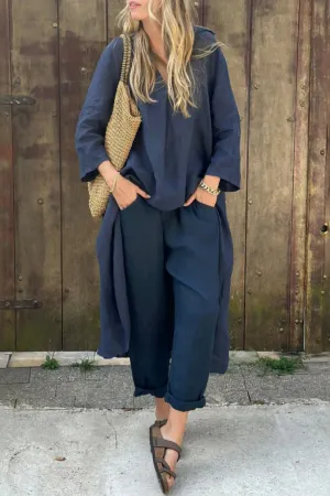 LUXE™ | CHIC TWO-PIECE SET