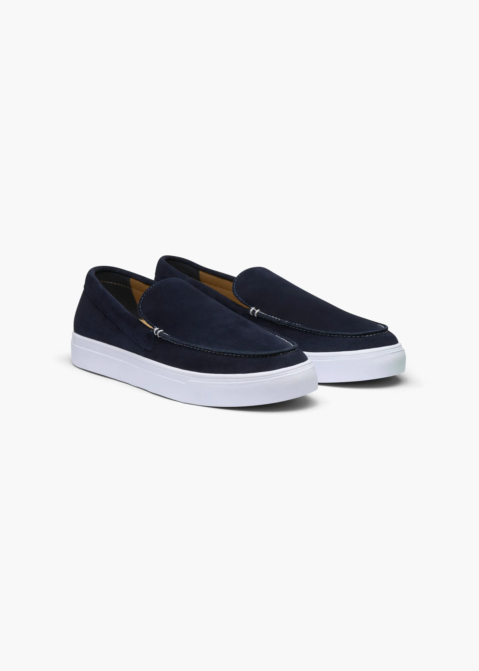 Madison Loafer