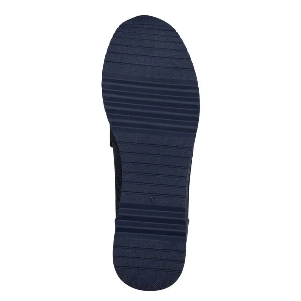 Marco Tozzi Slip-on 2-24720-NAVY