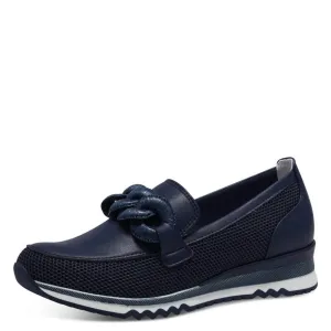 Marco Tozzi Slip-on 2-24720-NAVY
