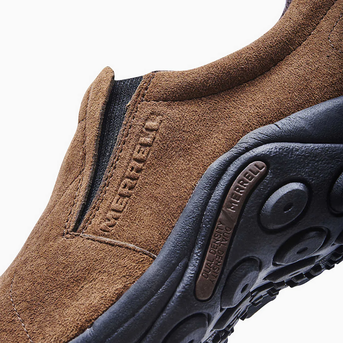 Men's Jungle Moc Wide Width