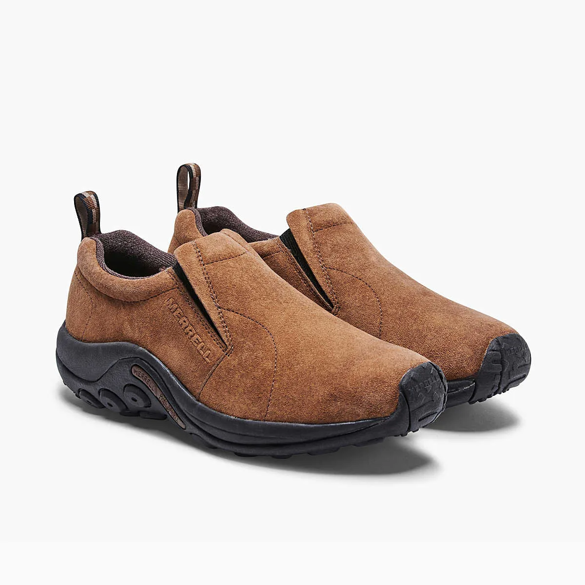 Men's Jungle Moc Wide Width