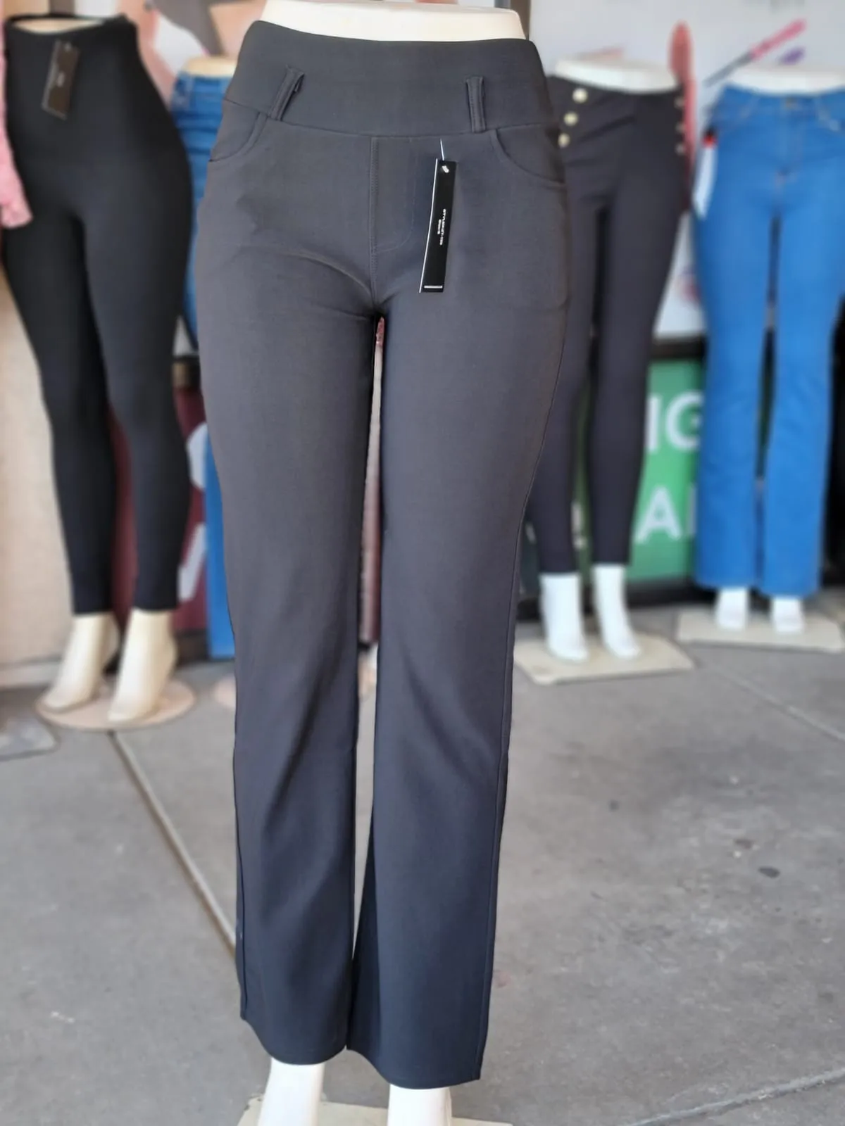 MLP-046 legging