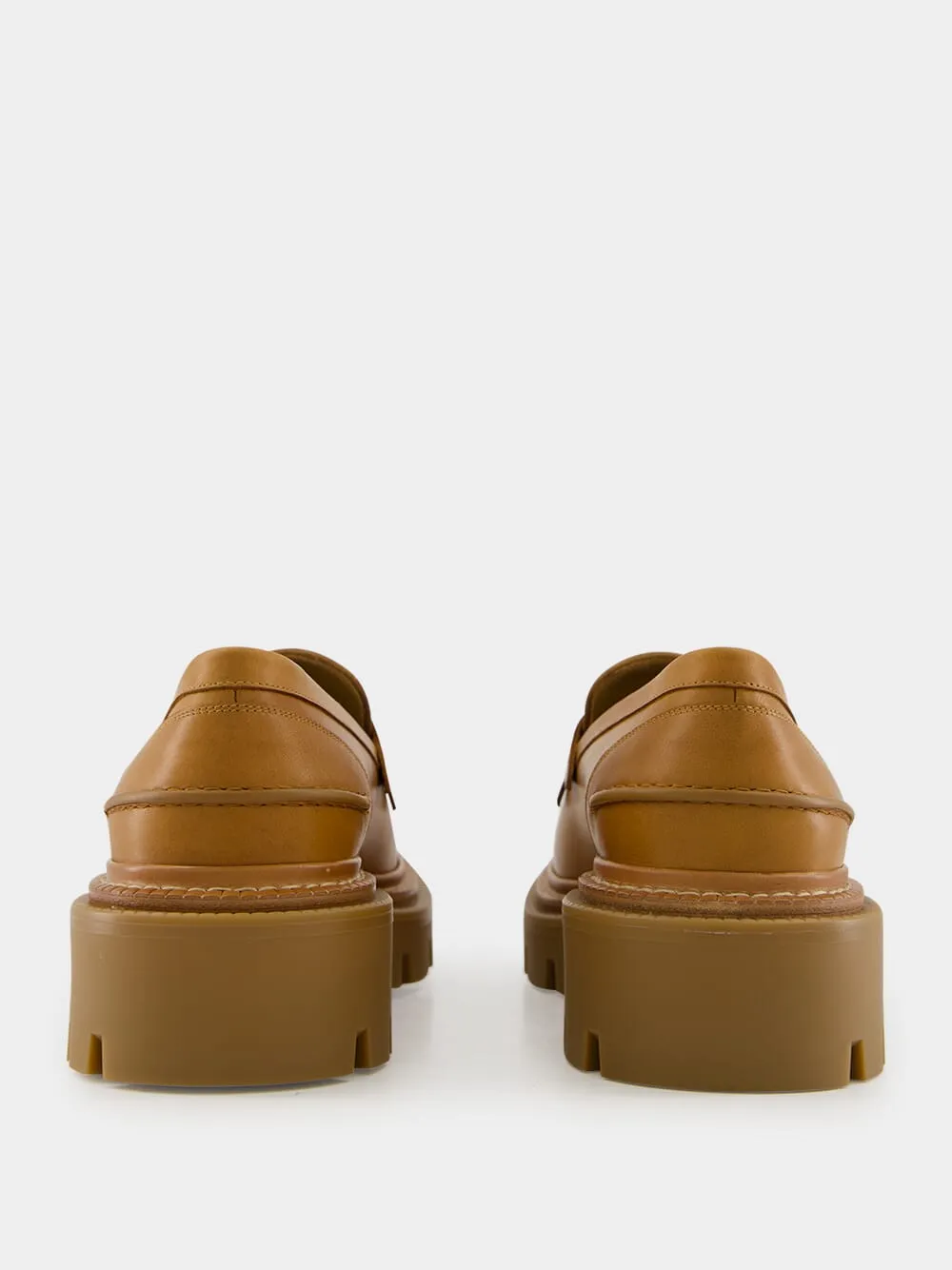 Moc College Terra Loafers