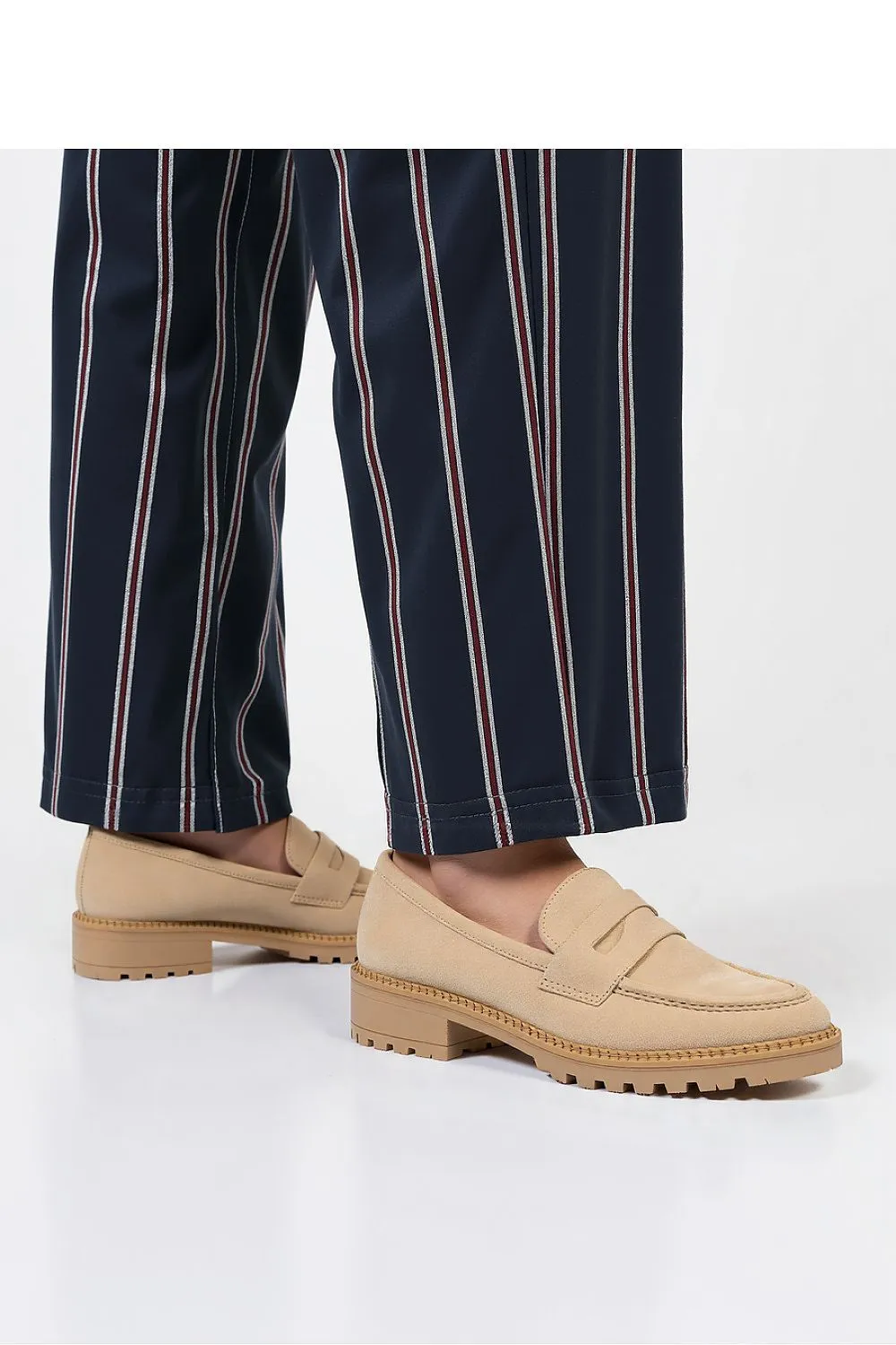 Mocassin Inello