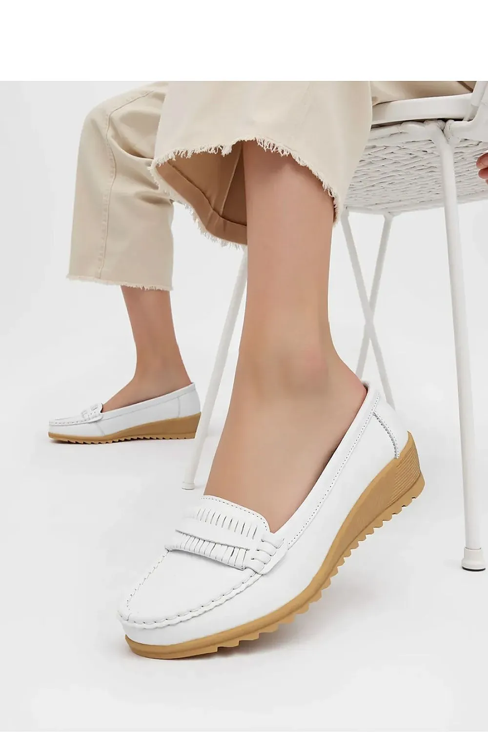 Mocassin Inello