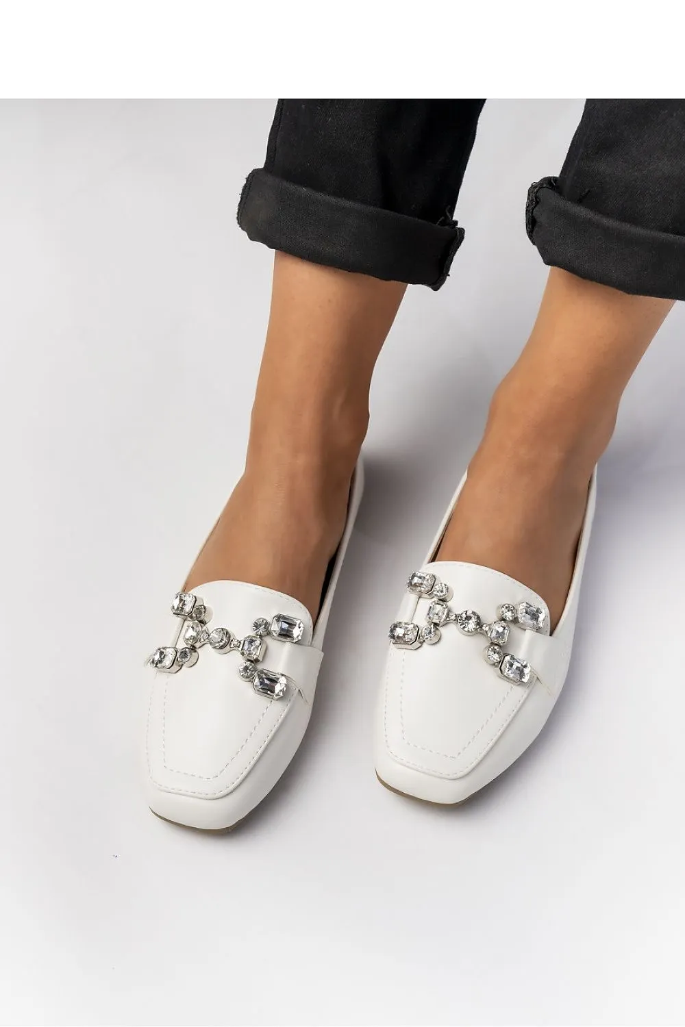 Mocassin Inello