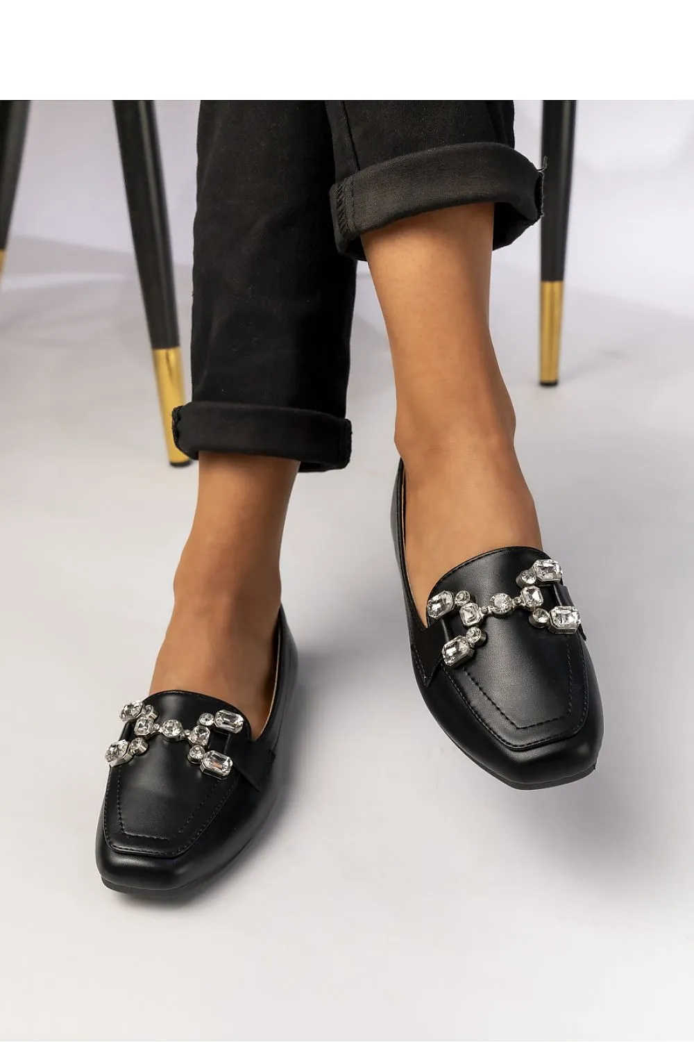 Mocassin Inello
