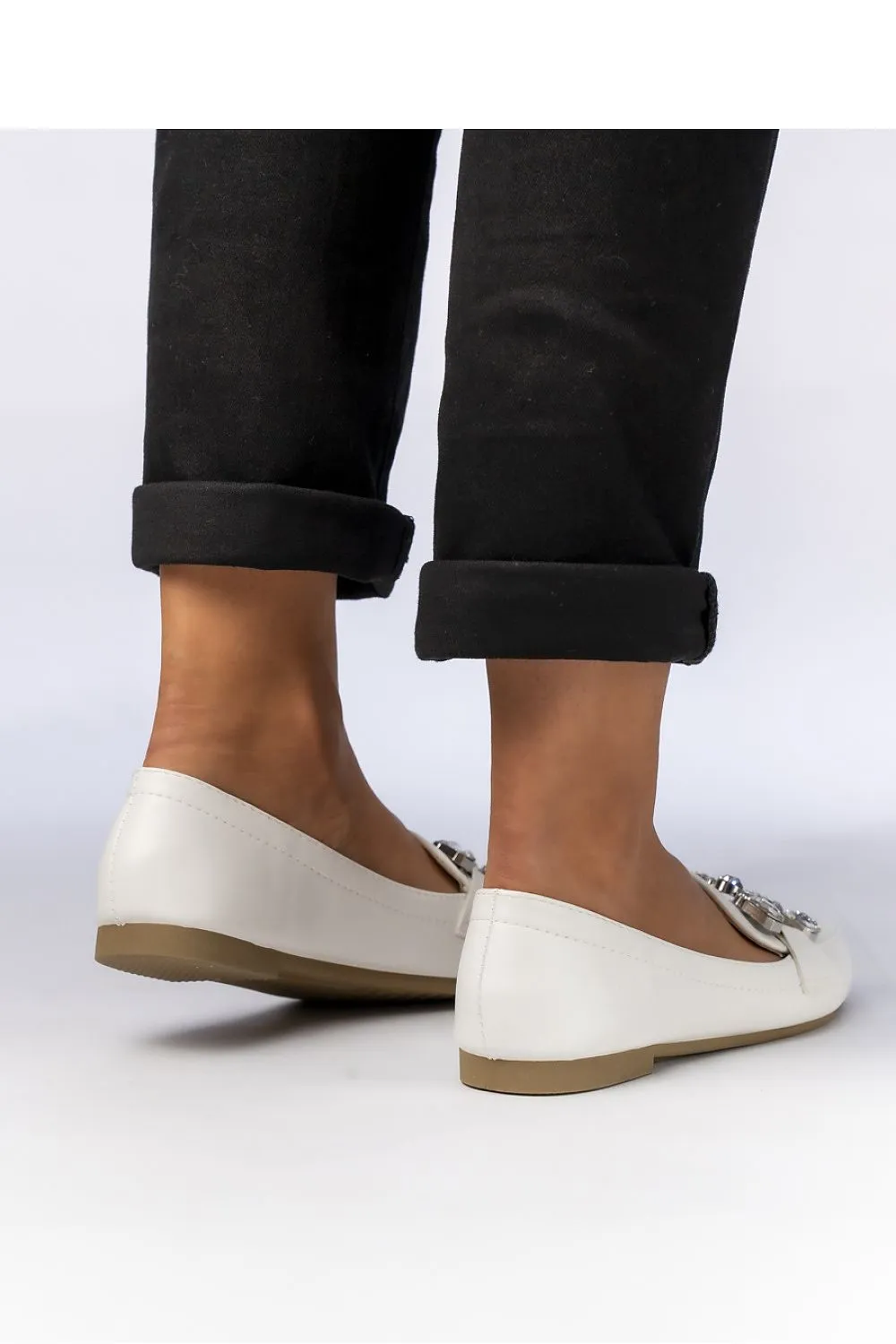 Mocassin Inello