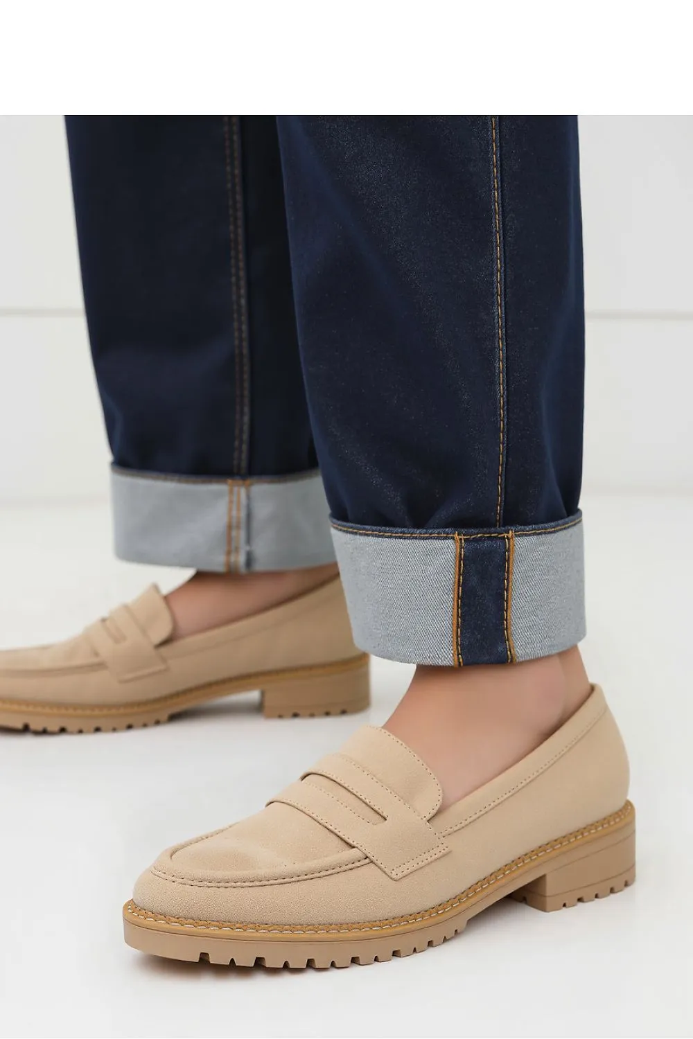 Mocassin Inello