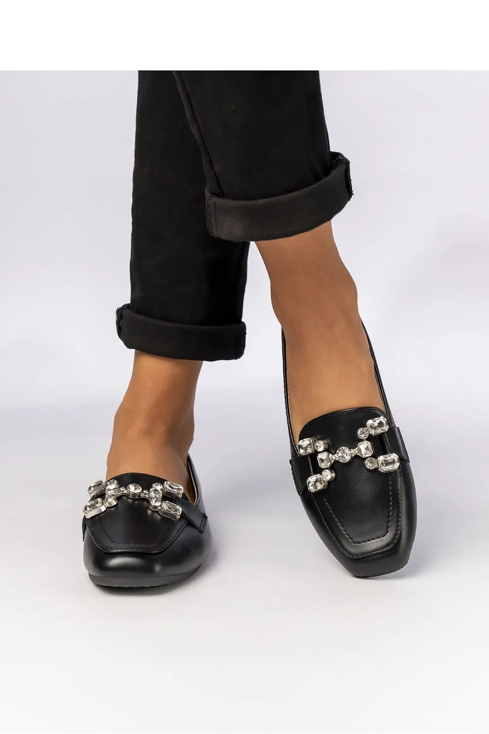 Mocassin Inello