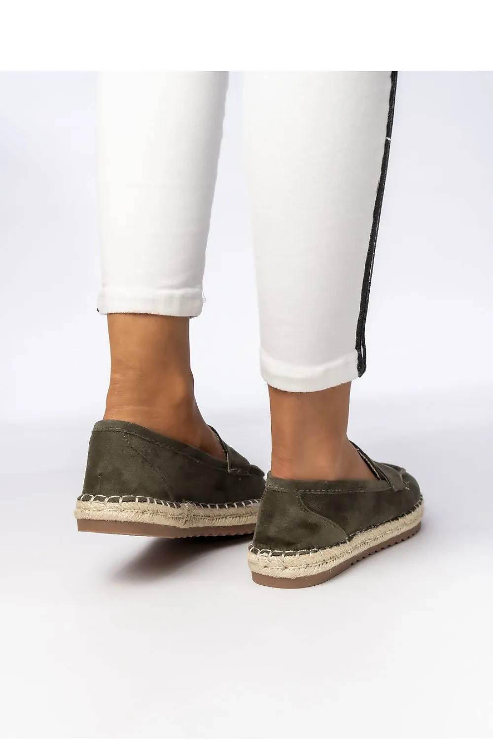 Mocassin Inello