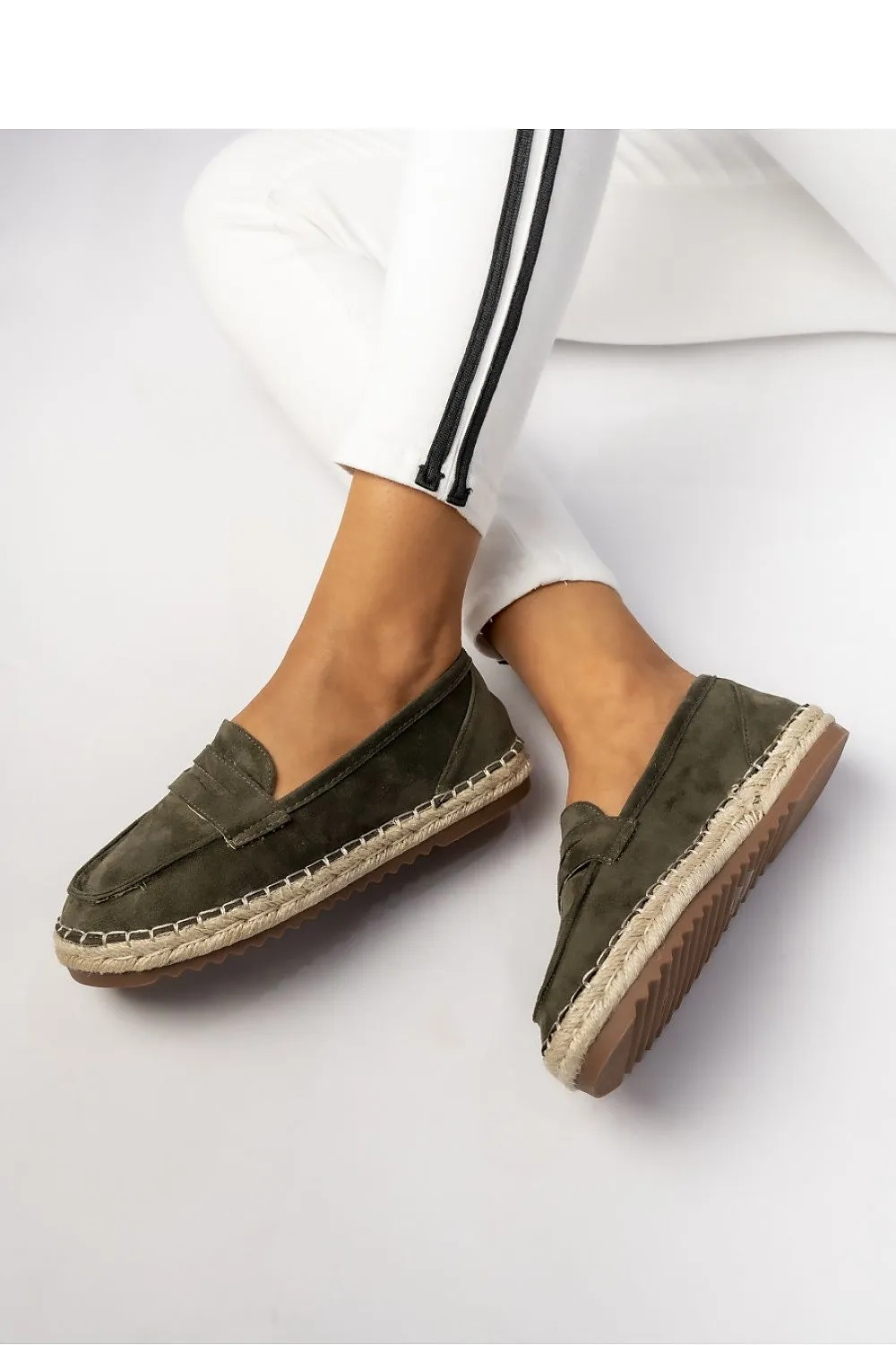 Mocassin Inello
