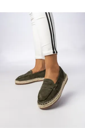 Mocassin Inello