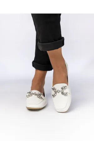 Mocassin Inello