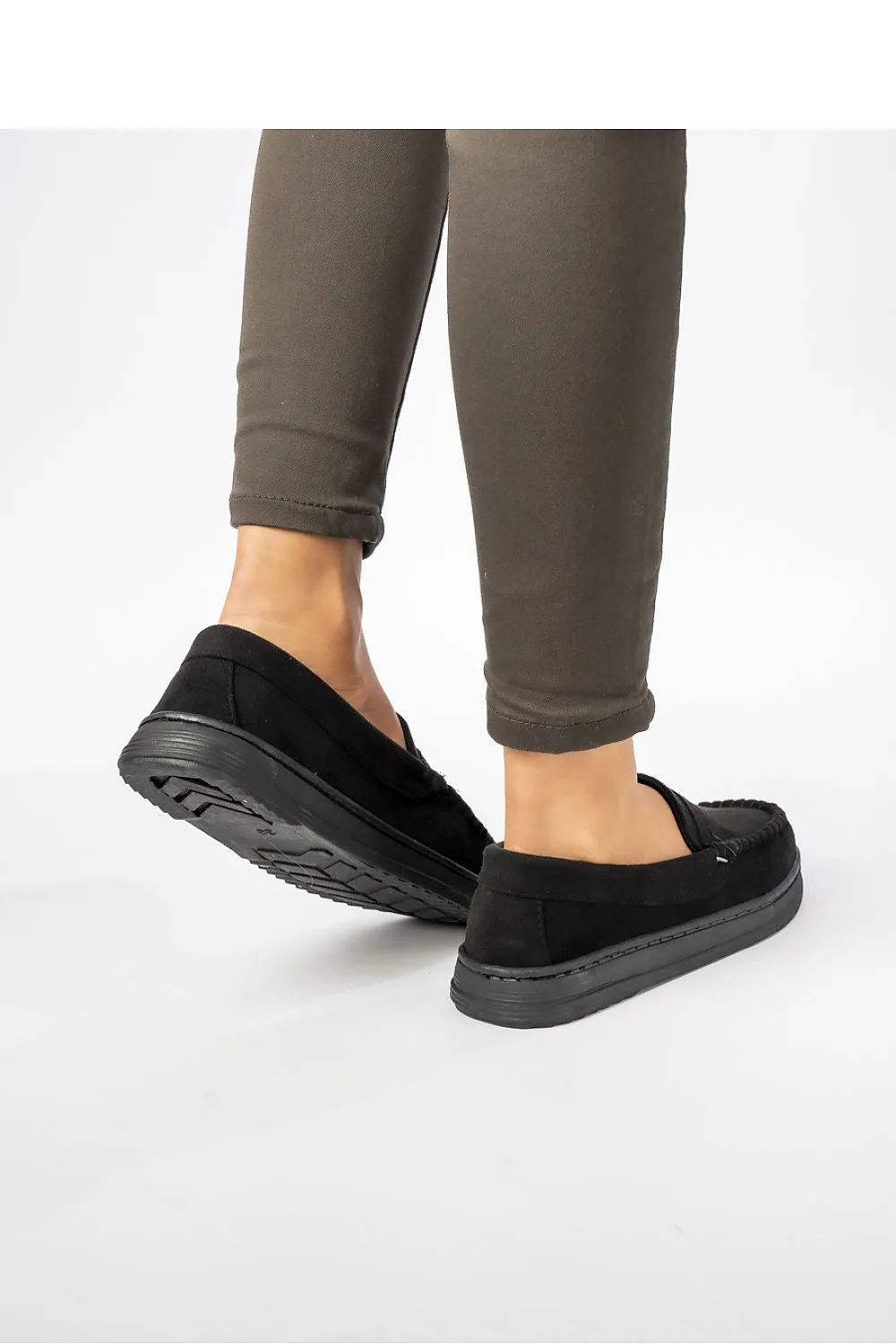 Mocassin Inello