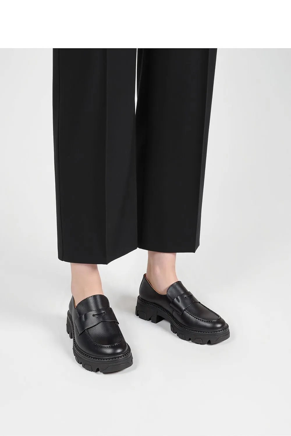Mocassin Inello