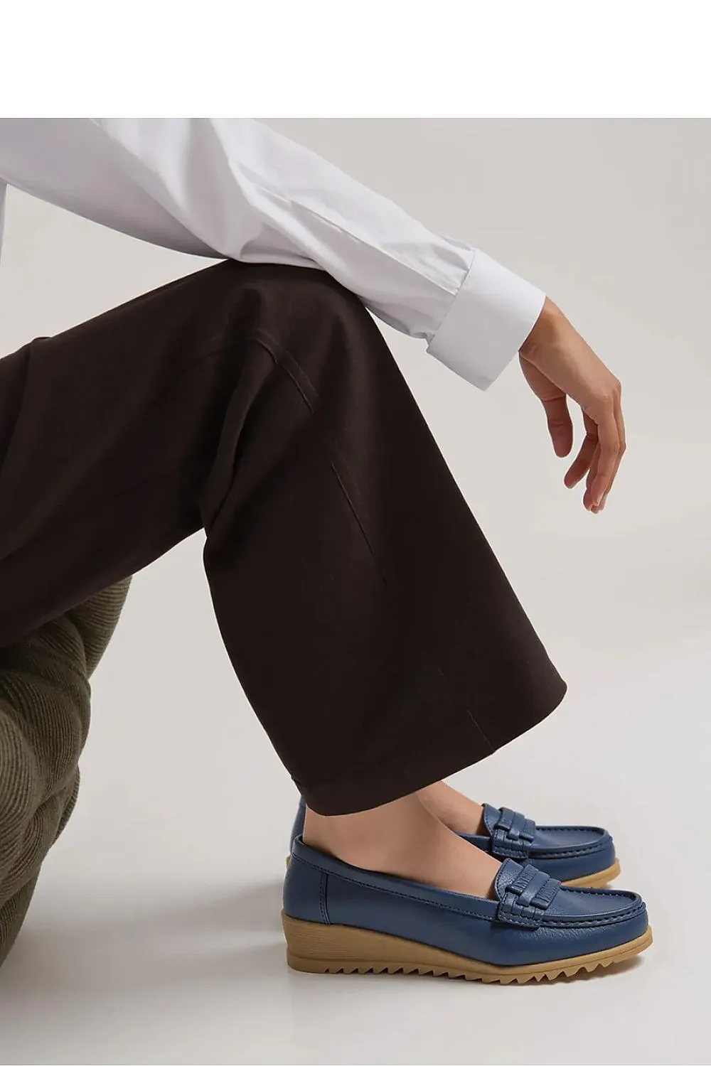 Mocassin Inello