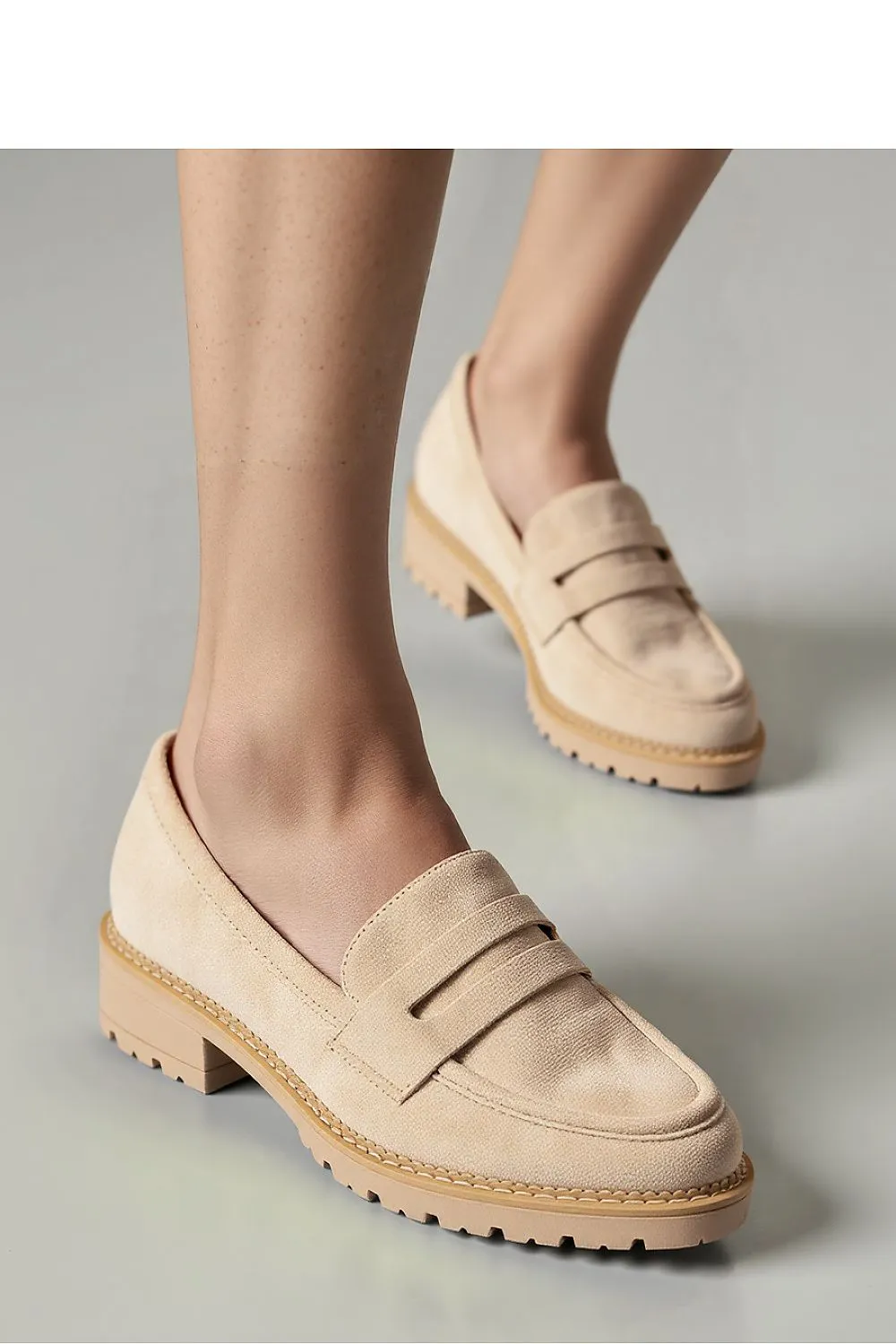 Mocassin Inello