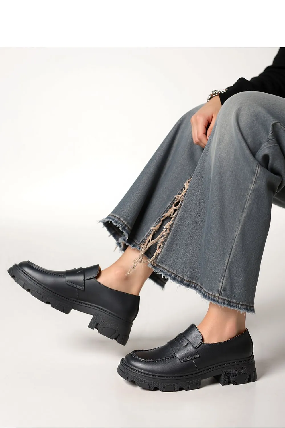 Mocassin Inello
