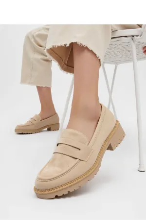 Mocassin Inello