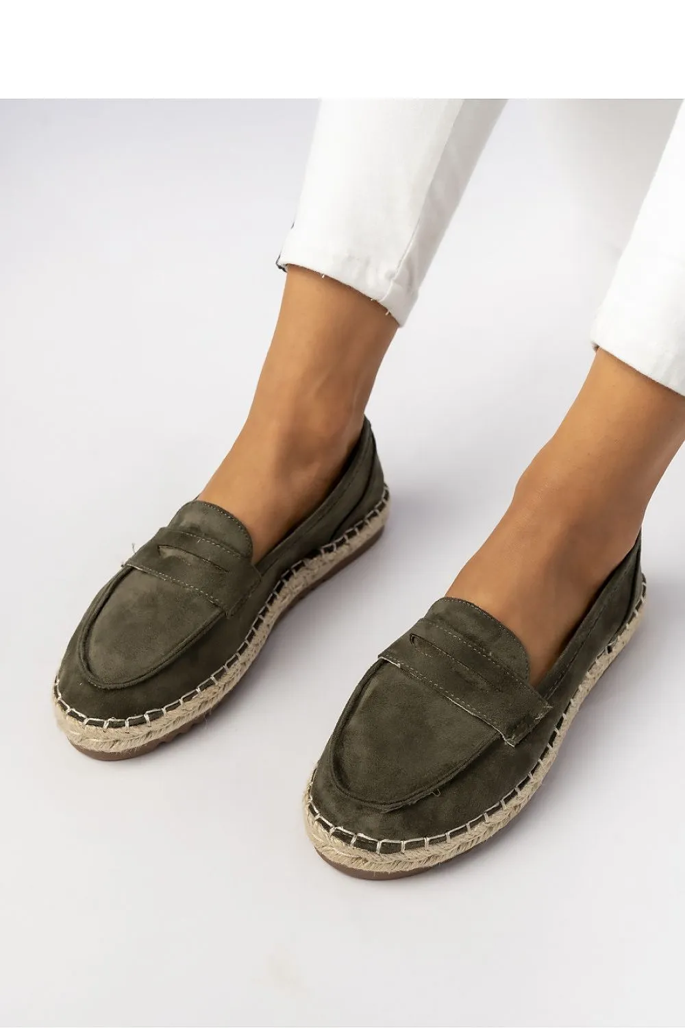 Mocassin Inello
