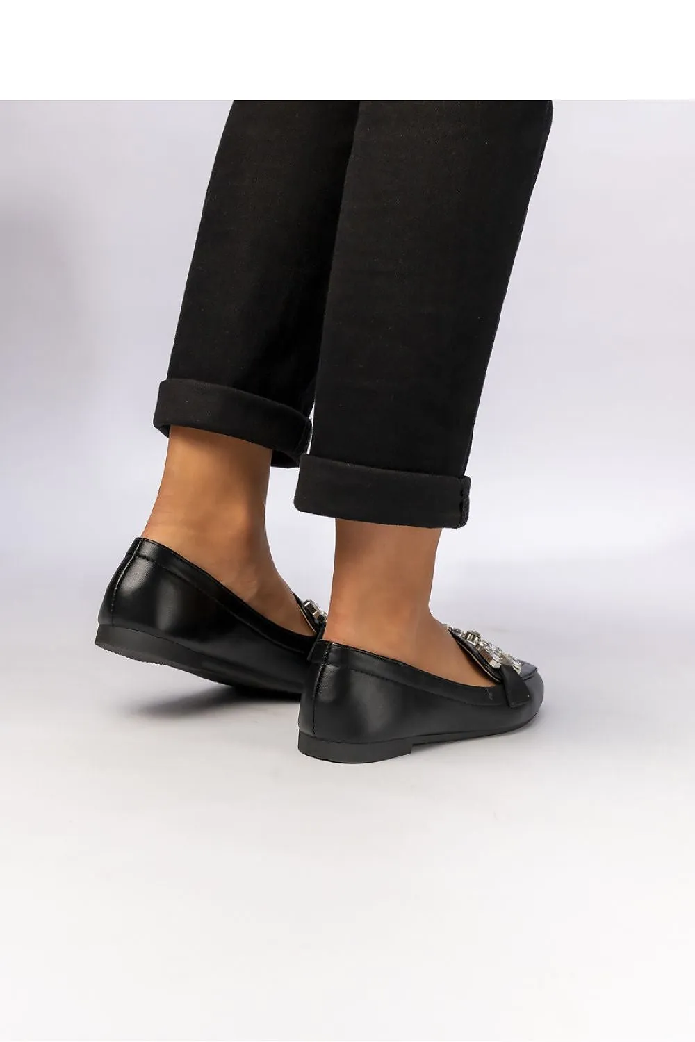 Mocassin Inello