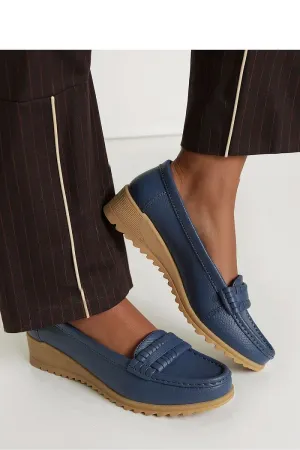 Mocassin Inello