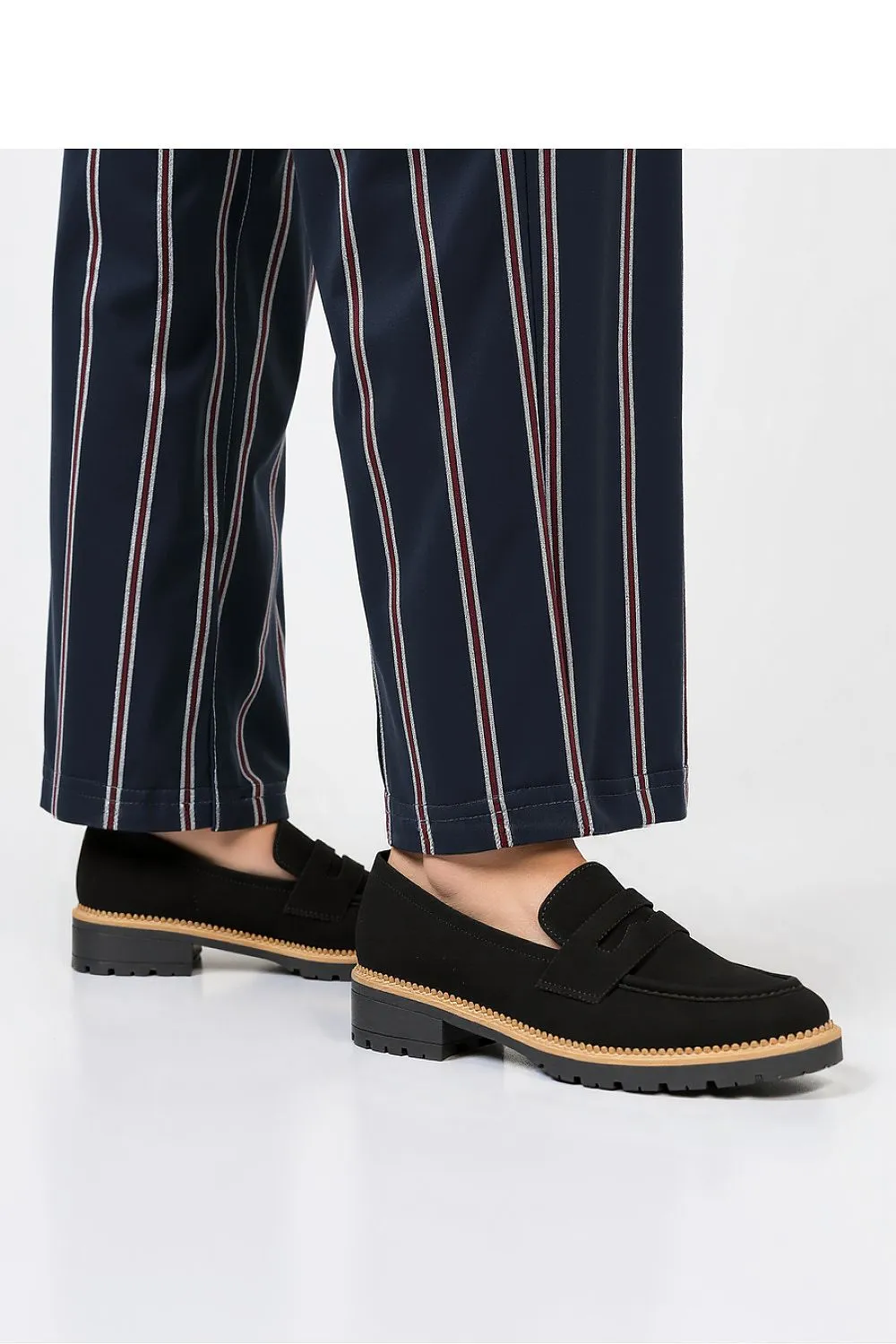 Mocassin Inello