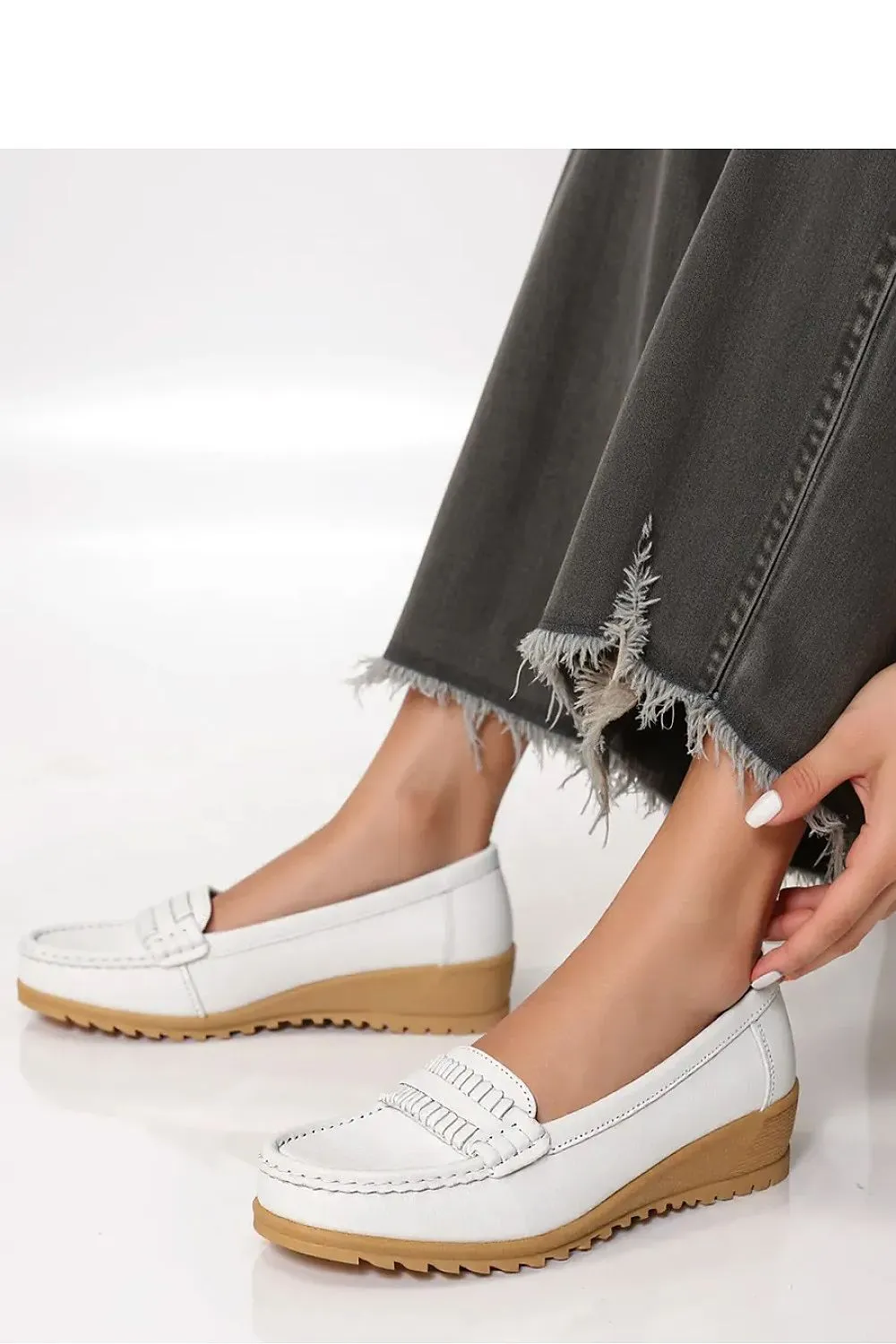 Mocassin Inello