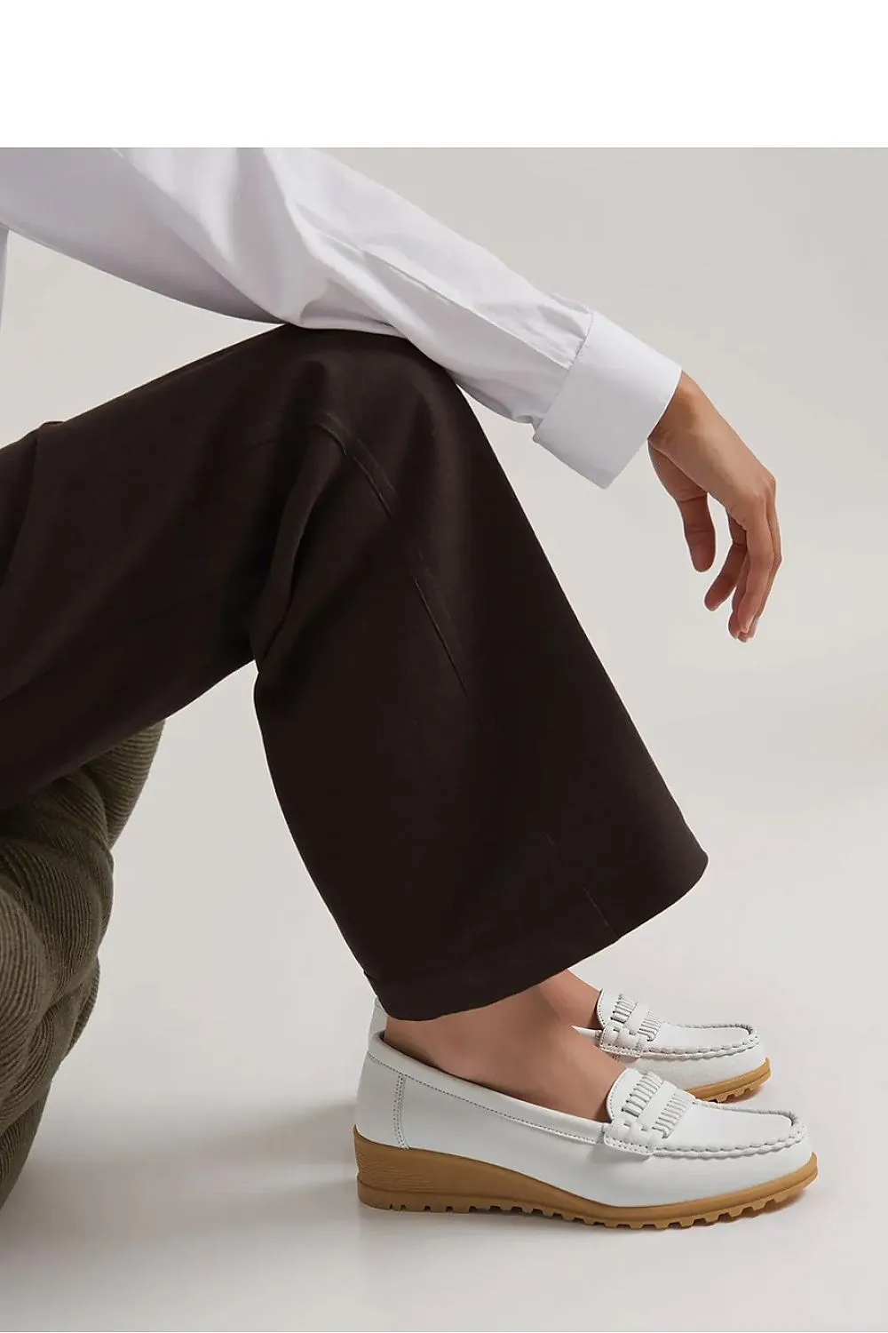 Mocassin Inello