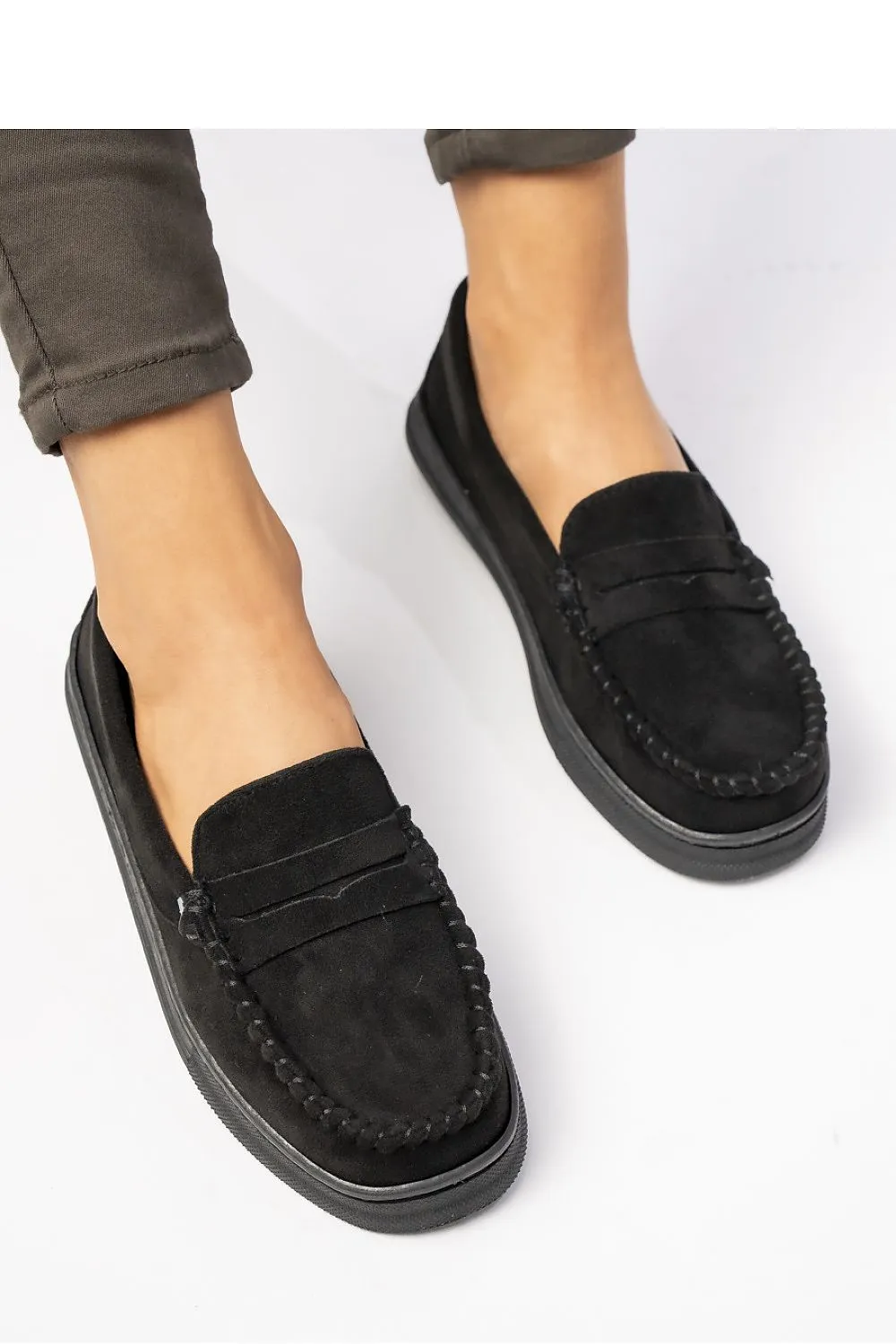 Mocassin Inello