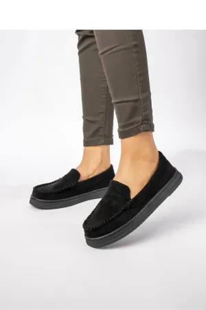 Mocassin Inello