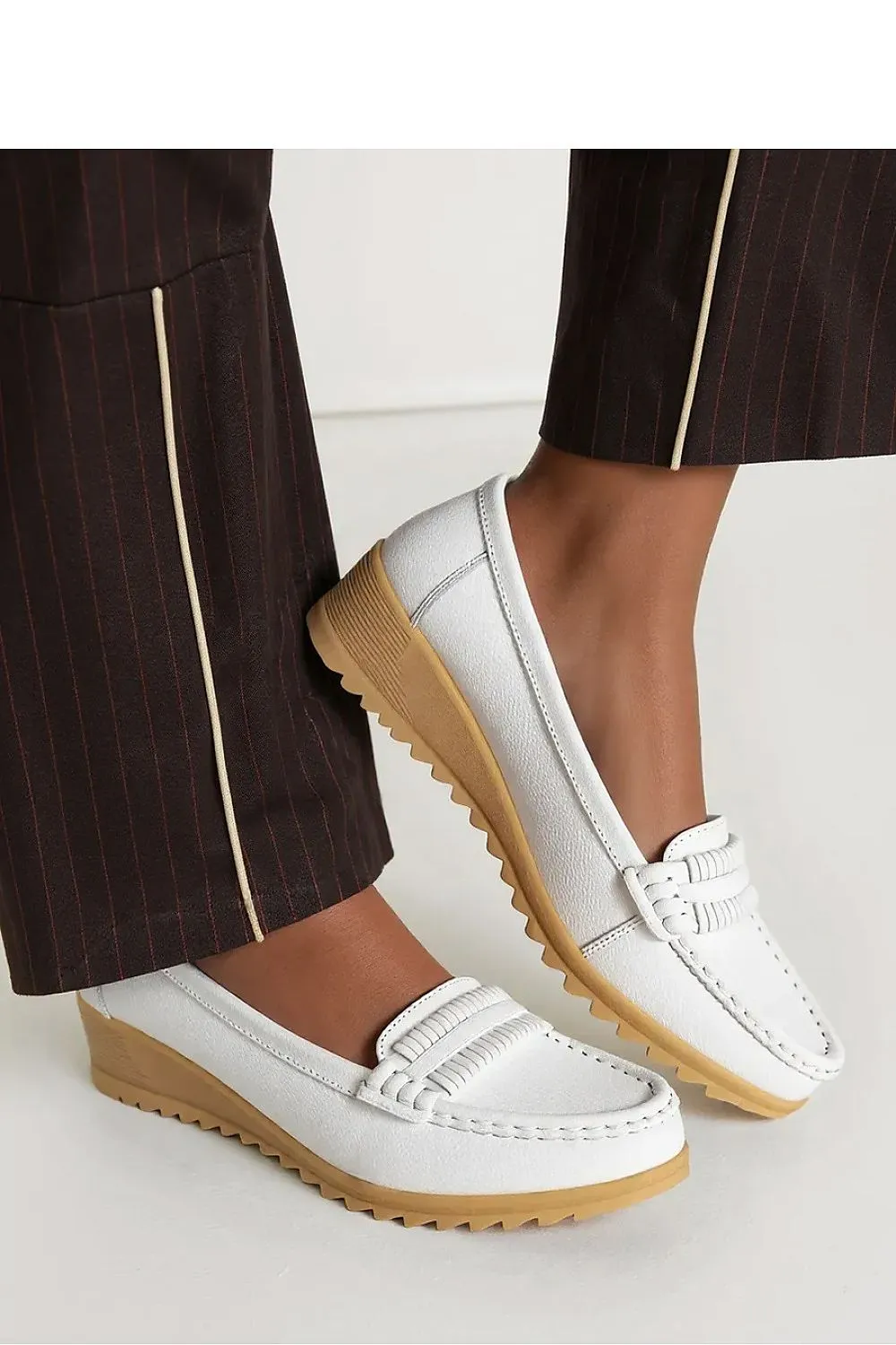 Mocassin Inello