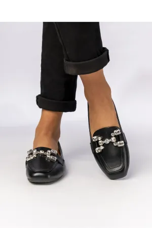 Mocassin Inello