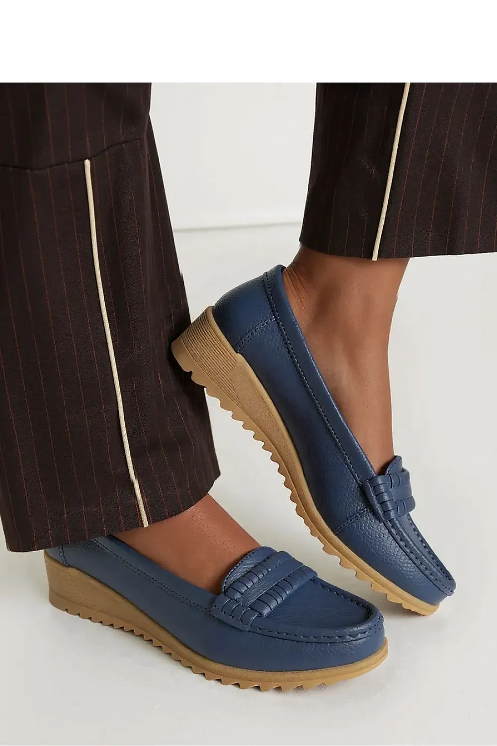 Mocassin Inello