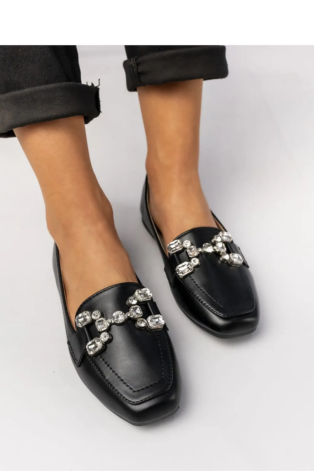 Mocassin Inello