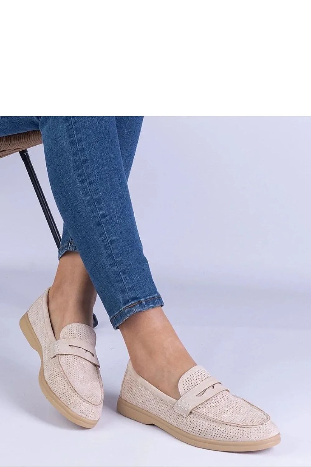 Mocassin PRIMO