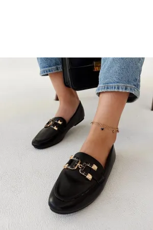 Mocassin Solea