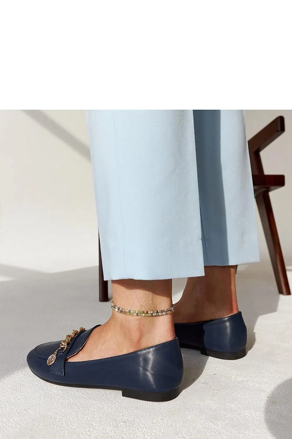 Mocassin Solea