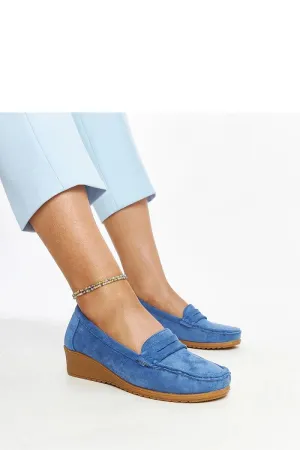 Mocassin Solea
