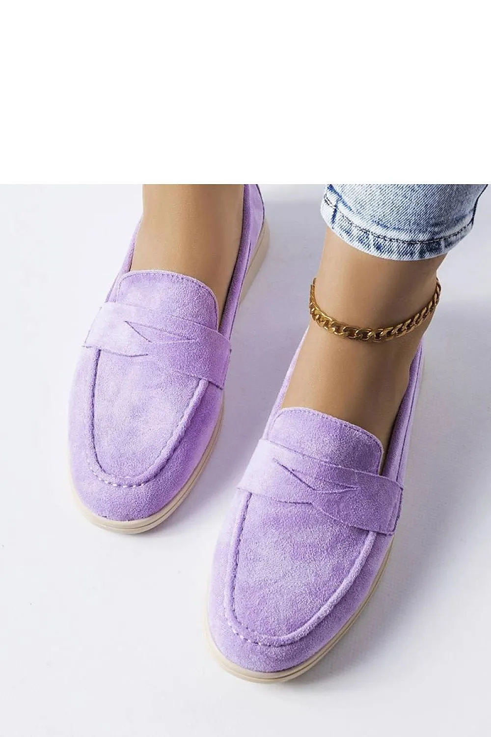 Mocassin Solea