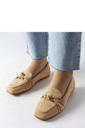 Mocassin Solea