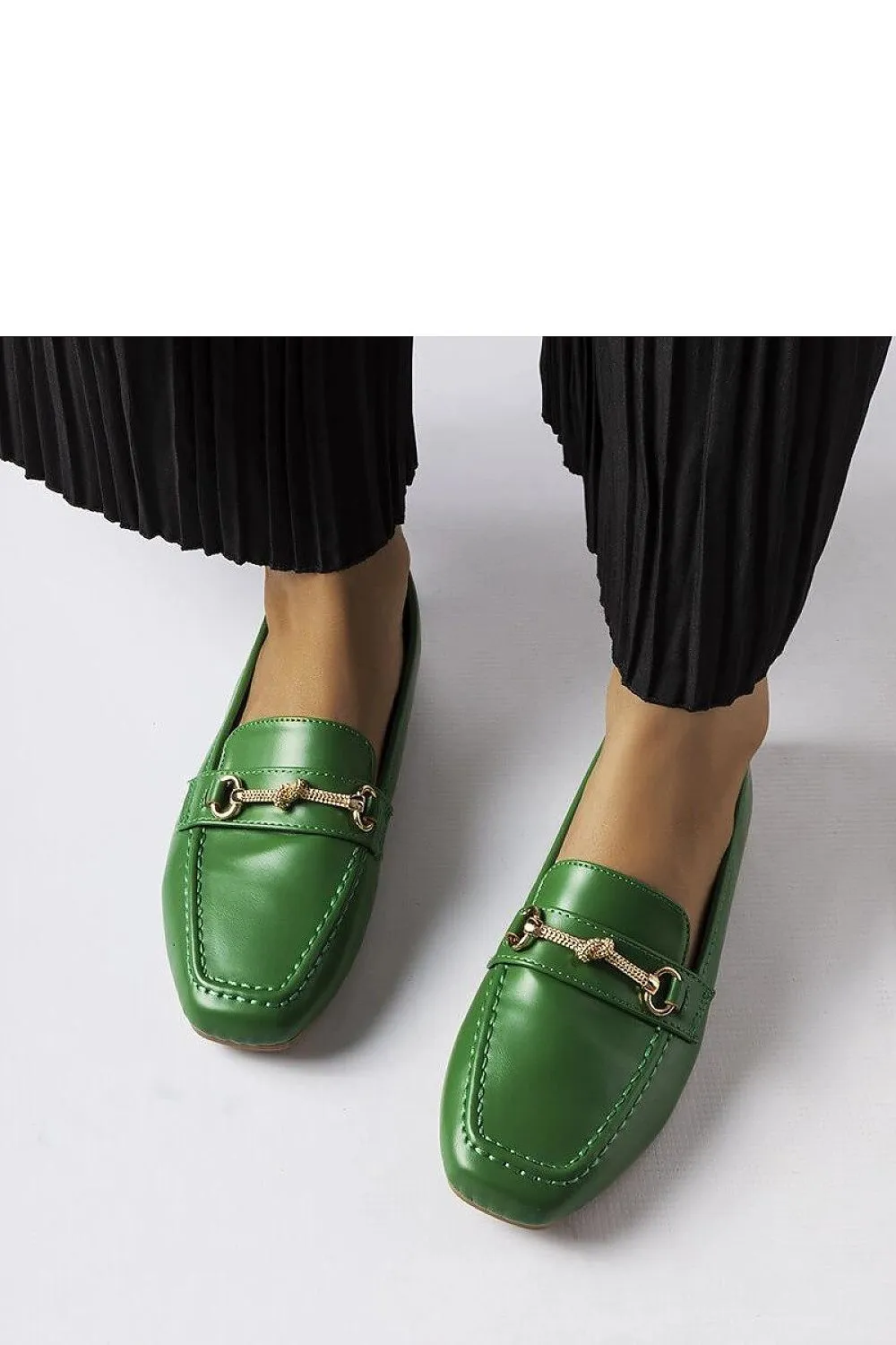 Mocassin Solea