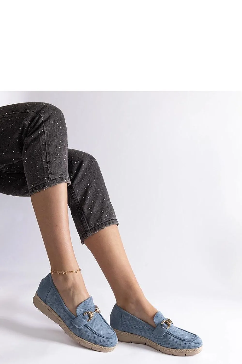 Mocassin Solea