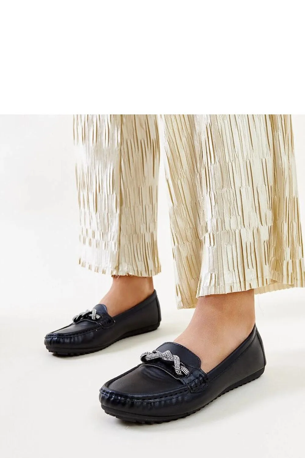Mocassin Solea