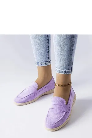 Mocassin Solea